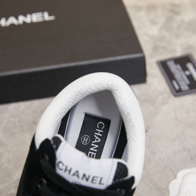 Chanel Sneakers